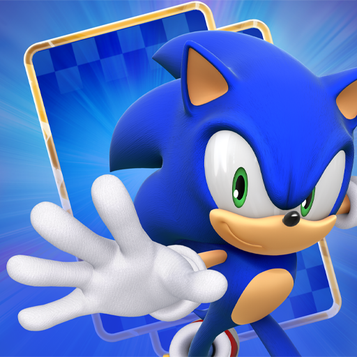Icon Sonic Blitz APK 1.1.0