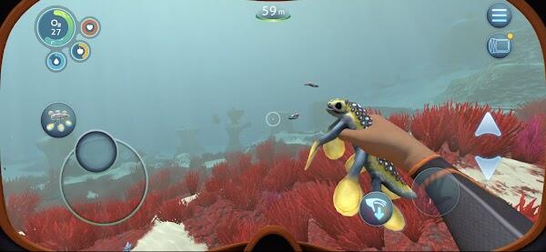 subnautica apk mediafıre