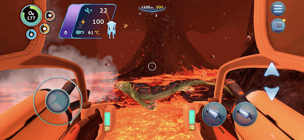 subnautica apk ultima versao