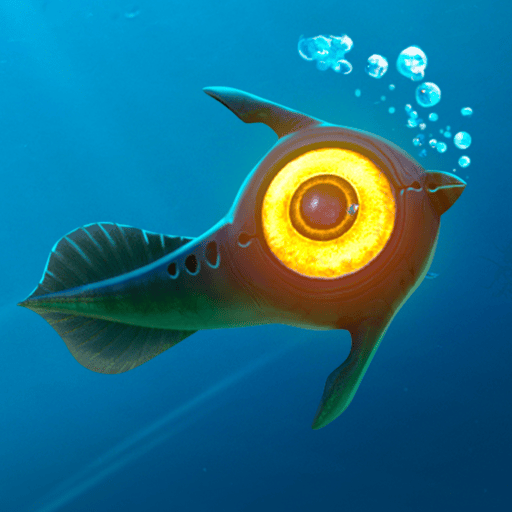 Icon Subnautica APK 1.0