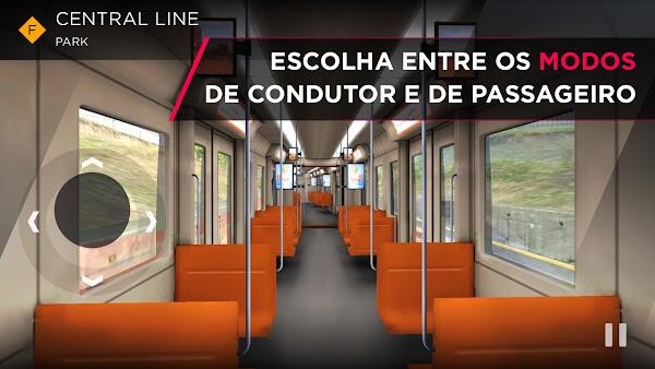 subway simulator 3d apk ultima versao
