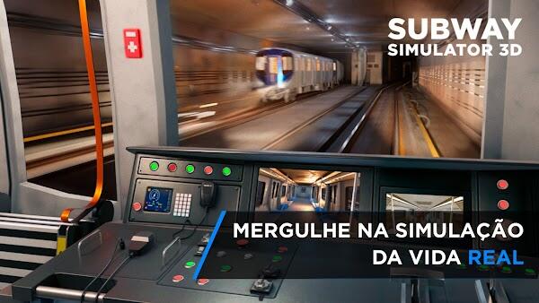 subway simulator 3d apk