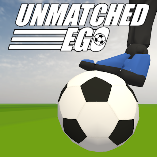 Icon Unmatched EGO APK Mod 1.45 (Dinheiro infinito)