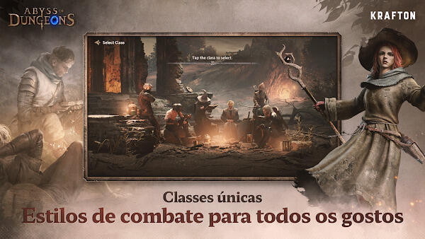 abyss of dungeons apk mod