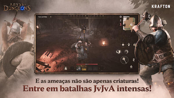 abyss of dungeons apk ultima versao