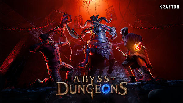 abyss of dungeons apk