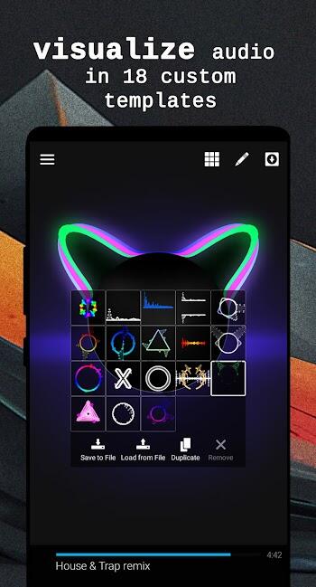 avee music player pro apk mod