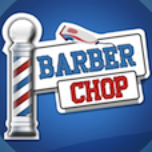 Icon Barber Chop APK Mod 5.4.46 (Tudo Desbloqueado)