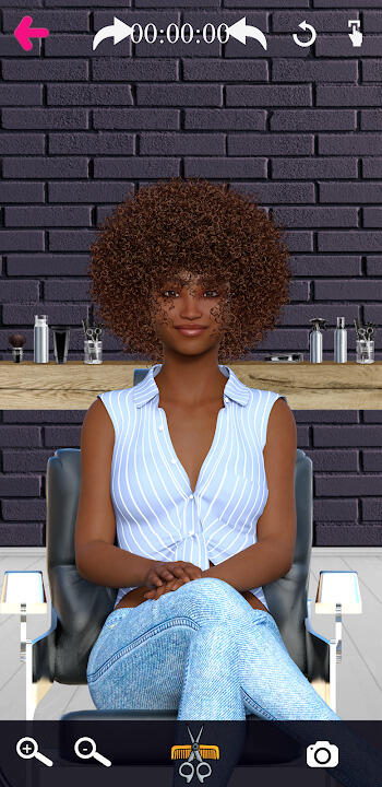 barber shop apk