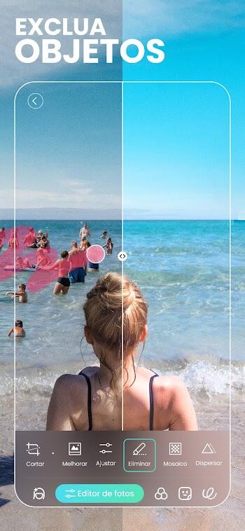 beautyplus apk mod