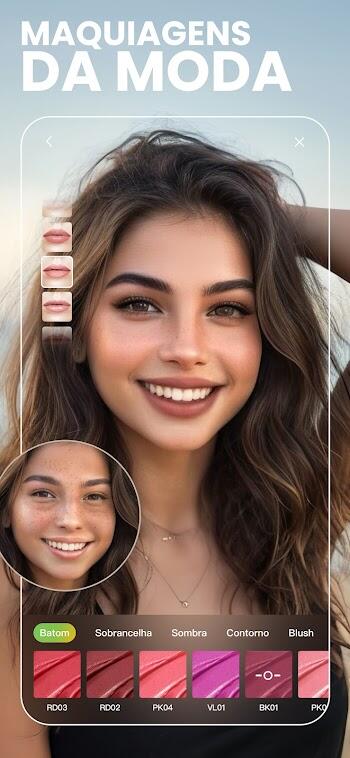 beautyplus apk premium desbloqueado