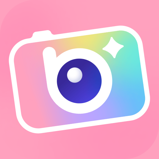 Icon BeautyPlus APK Mod 7.6.073 (Premium Desbloqueado)