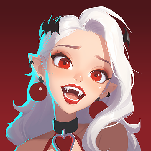 Icon Blood Invasion APK Mod 2.5.1 (Dinheiro infinito)