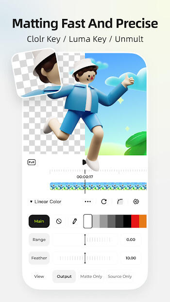 blurrr apk download