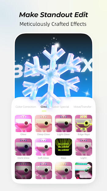 blurrr apk ultima versao