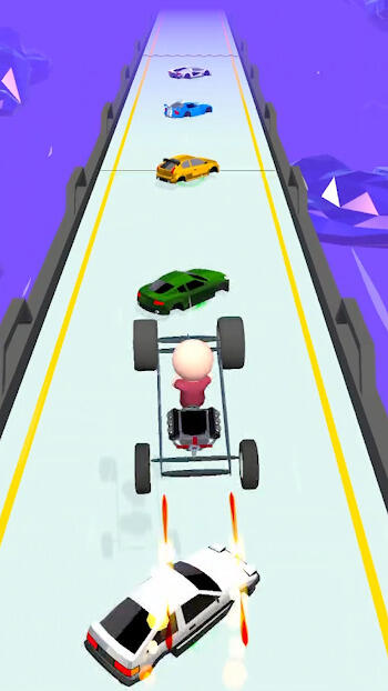 build your vehicle apk mod