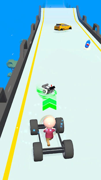 build your vehicle apk