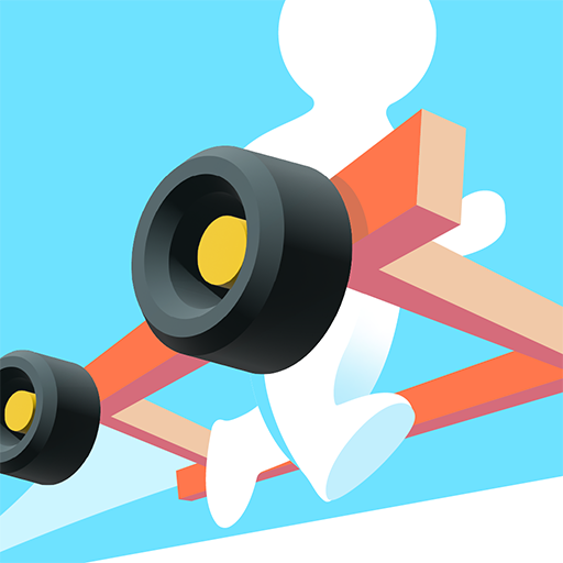 Icon Build Your Vehicle APK Mod 1.3.8 (Dinheiro infinito)