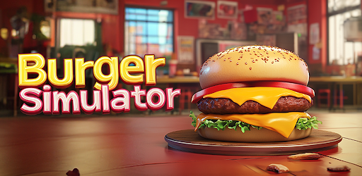 Burger Simulator