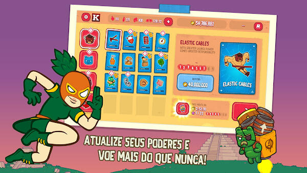 burrito bison apk dinheiro infinito