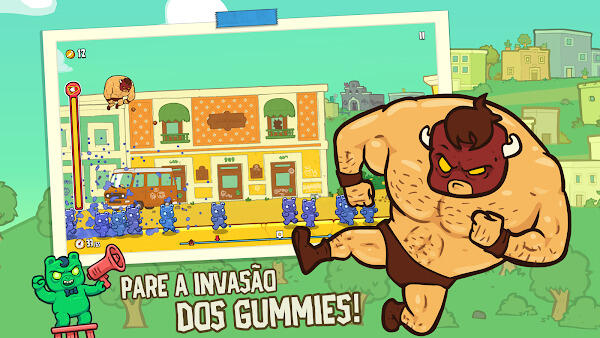 burrito bison apk mod