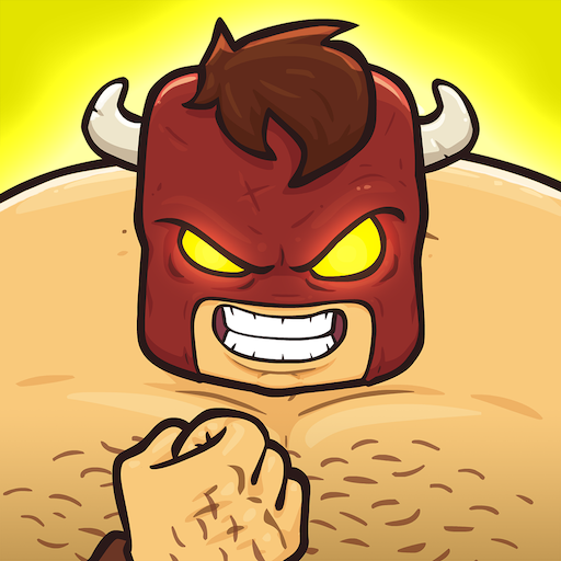 Icon Burrito Bison APK Mod 3.55 (Dinheiro infinito)