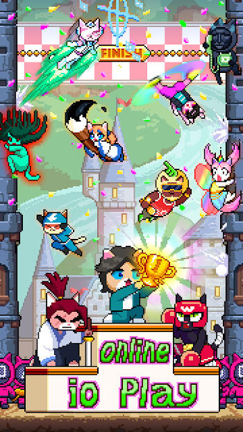 cat jump apk dinheiro infinito