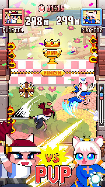 cat jump apk ultima versao