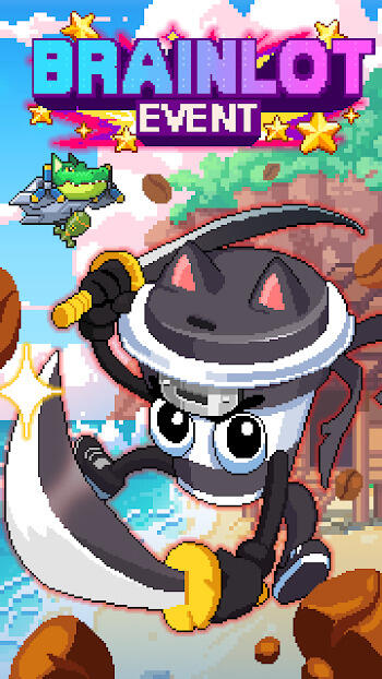 cat jump apk