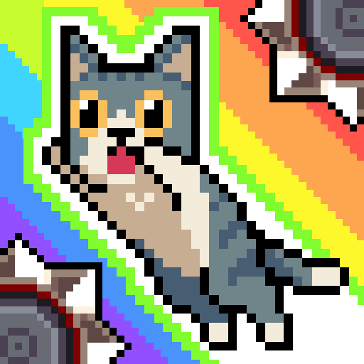 Icon Cat Jump APK Mod 1.1.157 (Dinheiro infinito)