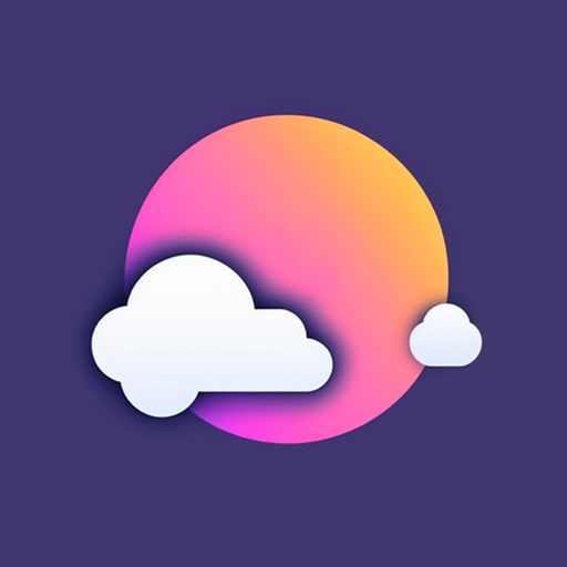 Icon CloudMoon APK Mod 1.2.58 (Premium Desbloqueado)