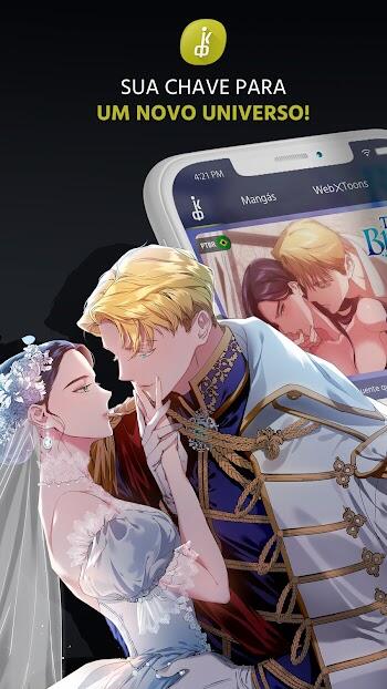 comikey apk
