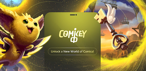 Comikey