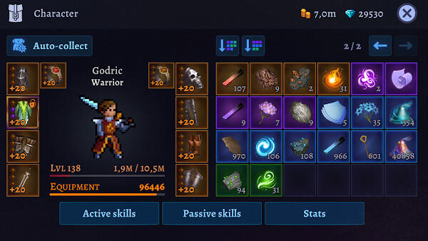 darkrise apk download