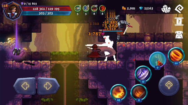 darkrise apk ultima versao