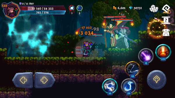 darkrise apk