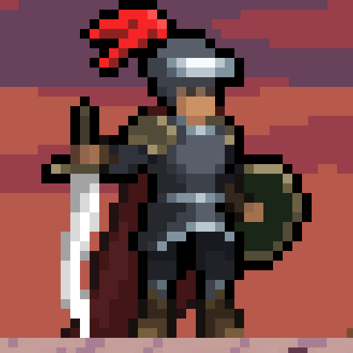Icon Darkrise APK Mod 0.18.5 (Dinheiro infinito)