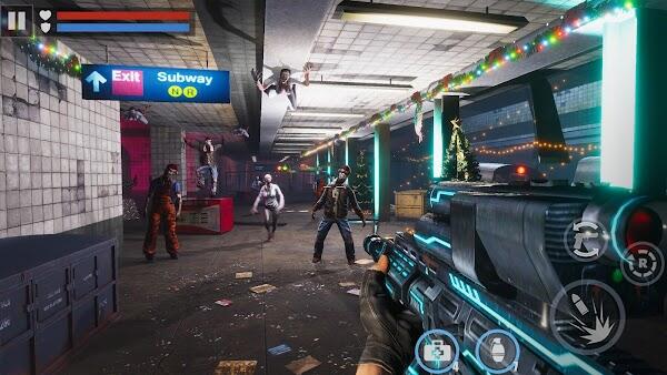 dead target apk