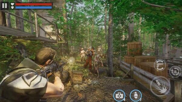 dead target apk dinheiro infinito