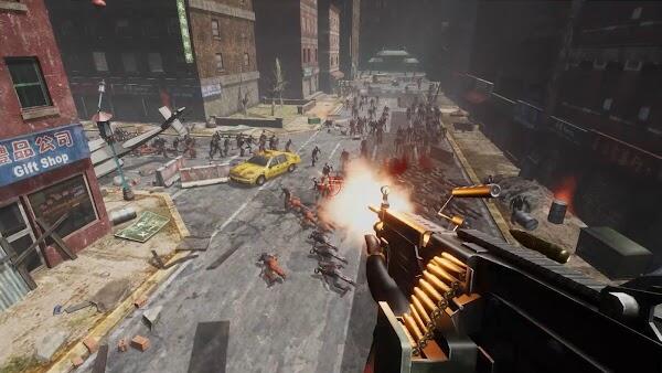 dead target apk ultima versao