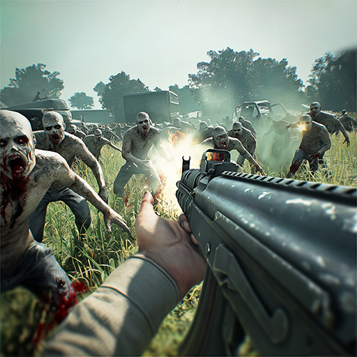 Icon Dead Target APK Mod 4.115.0 (Dinheiro infinito)