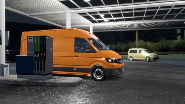 drive real truck simulator apk download