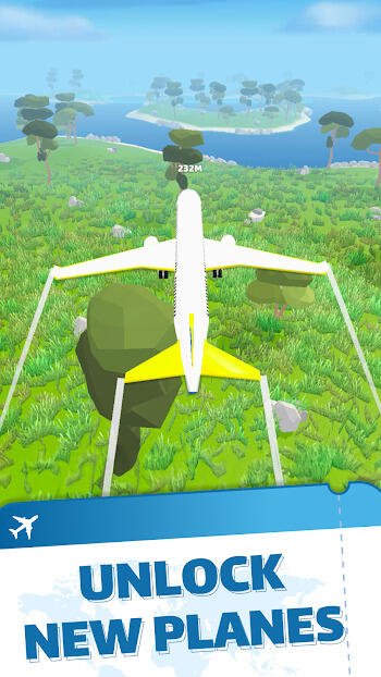 epic plane evolution apk mod