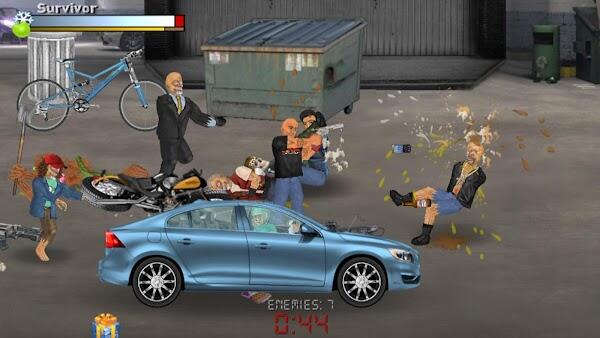 extra lives apk