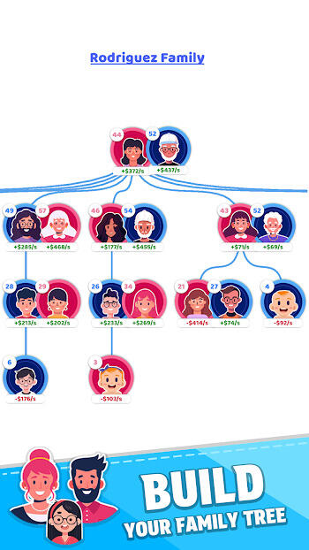 family life apk desbloqueado