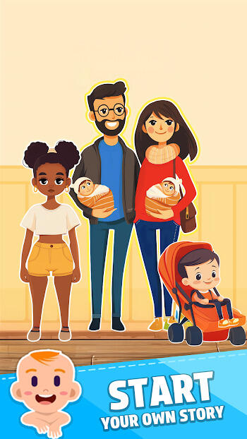 family life apk mod