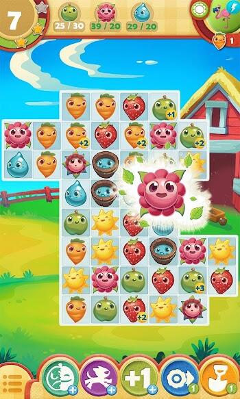farm heroes saga apk dinheiro infinito