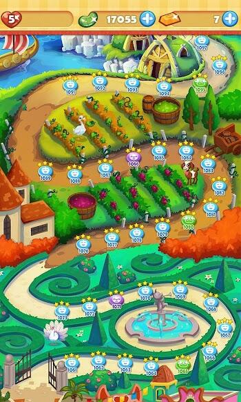 farm heroes saga apk download
