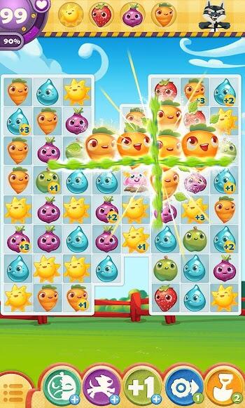 farm heroes saga apk ultima versao