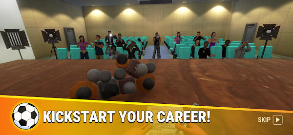 football life simulator ap